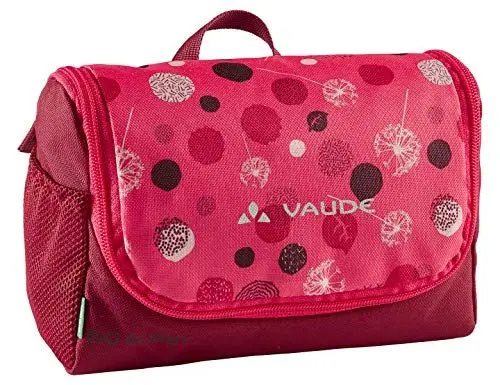 Produktbild: VAUDE Big Bobby, Bright Pink/Cranberry, Einheitsgröße