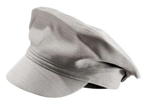 Produktbild: VAUDE Damen Cap Homy, pebbles