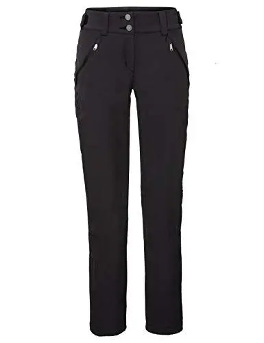 Produktbild: VAUDE Damen Hose Women's Skomer Winter Pants, Schwarz,36