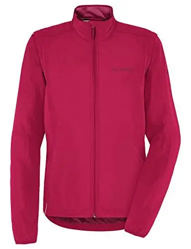 Produktbild: VAUDE Women's Dundee Classic ZO Jacket