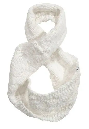 Produktbild: VAUDE Damen Schal Tokmok, offwhite, 4188