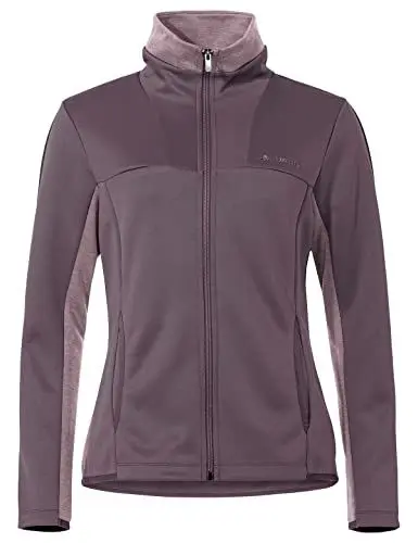 Produktbild: VAUDE Wo Neyland Stretch-Fleecejacke für Damen