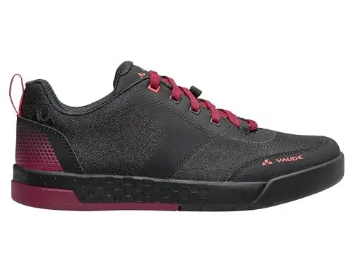 Produktbild: VAUDE Damen Women's AM Moab Syn. Mountainbike Schuhe, Passion Fruit, EU 41