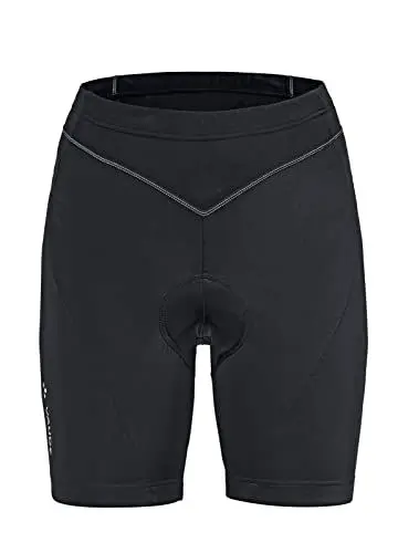 Produktbild: VAUDE Damen Women's Active Pants Hose, Black Uni, 38 EU