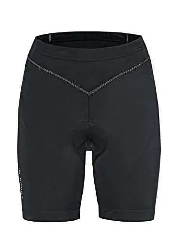 Produktbild: VAUDE Damen Women's Active Pants Hose, Black Uni, 40 EU