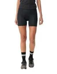 Produktbild: VAUDE Damen Women's Bike Innerpants Tp Hose, Schwarz, 38 Slim EU