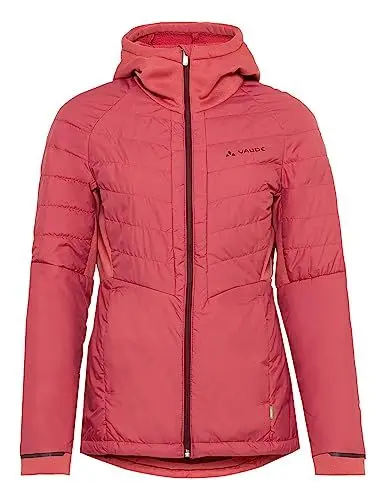 Produktbild: VAUDE Damen Women's Cyclist Insulation Jacket, Brick, 40 EU