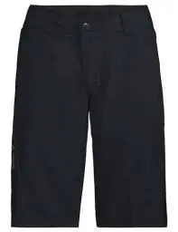 Produktbild: VAUDE Damen Women's Ledro Shorts, Schwarz, 40 EU