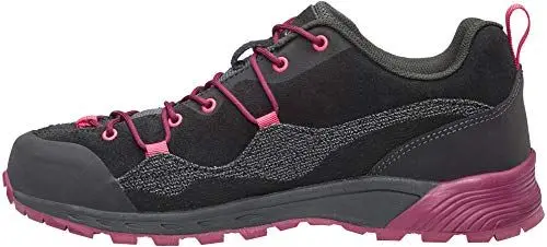 Produktbild: VAUDE Damen Women's MTN Dibona Tech Wanderschuh, Passion Fruit, 40.5 EU