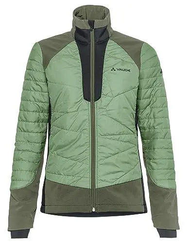 Produktbild: VAUDE Damen Women's Minaki Jacket Iii, Willow Green, 38 EU