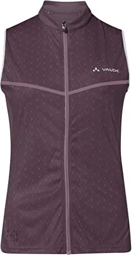 Produktbild: VAUDE Women's Posta FZ Tricot SL