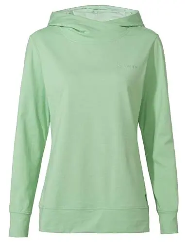 Produktbild: VAUDE Damen Women's Tuenno Pullover, Aloe Vera, 42 EU