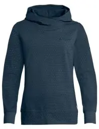 Produktbild: VAUDE Damen Women's Tuenno Pullover, Dark Sea, 42 EU