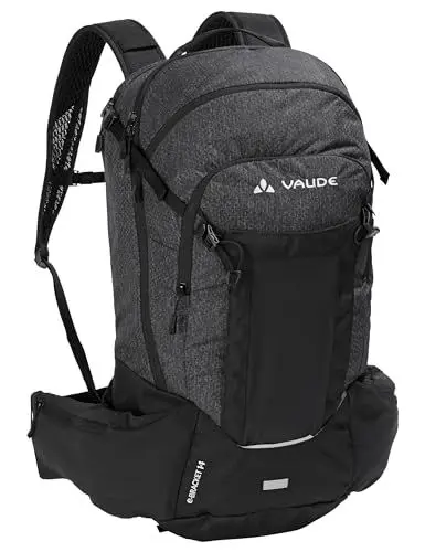 Produktbild: VAUDE Ebracket 14
