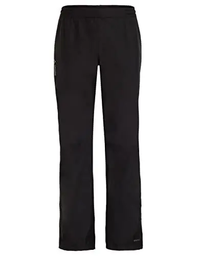 Produktbild: VAUDE Herren Escape 2.5l Pants Hose, Schwarz, L EU