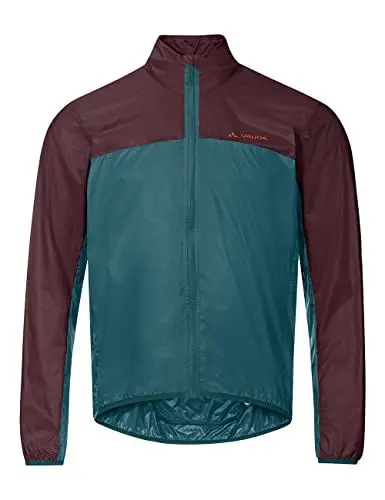 Produktbild: VAUDE Herren Men's Matera Air Jacket Jacke, dark oak, 4XL