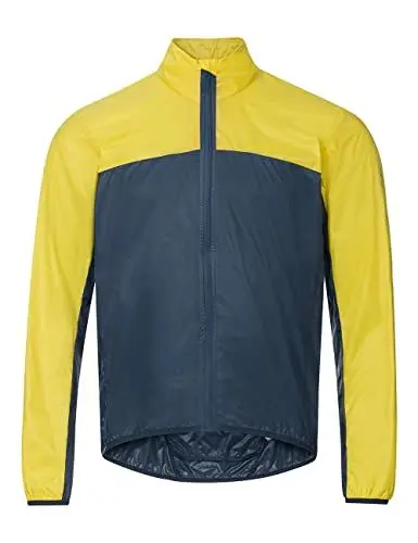 Produktbild: VAUDE Herren Men's Matera Air Jacket Jacke, Schwarz, XL