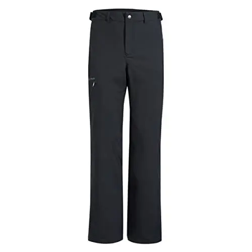 Produktbild: VAUDE Herren Strathcona polstrede bukser til mænd Hose, Schwarz, 54 EU