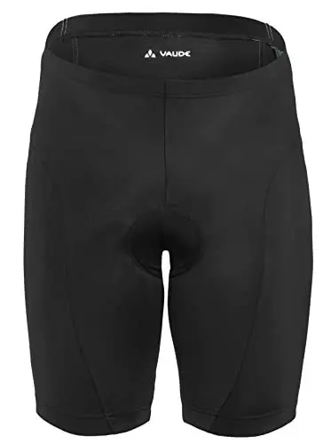 Produktbild: VAUDE Herren Mens Active Pants Hose, Black Uni, 4XL EU