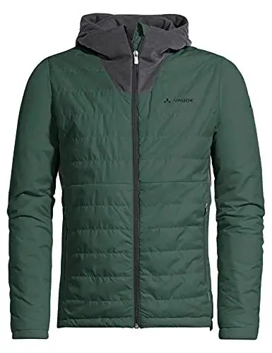 Produktbild: VAUDE Herren Men's Cyclist Hybrid Jacket Jacke, dusty forest, XXXL