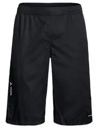 Produktbild: VAUDE Herren Mens Drop Shorts Hose, Schwarz, L EU
