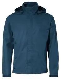 Produktbild: VAUDE Herren Mens Escape Light Jacket, Baltic Sea Uni, L EU