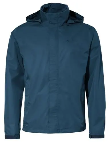 Produktbild: VAUDE Herren Mens Escape Light Jacket, Baltic Sea Uni, L EU