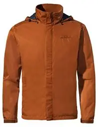 Produktbild: VAUDE Herren Mens Escape Light Jacket, Terra, L EU