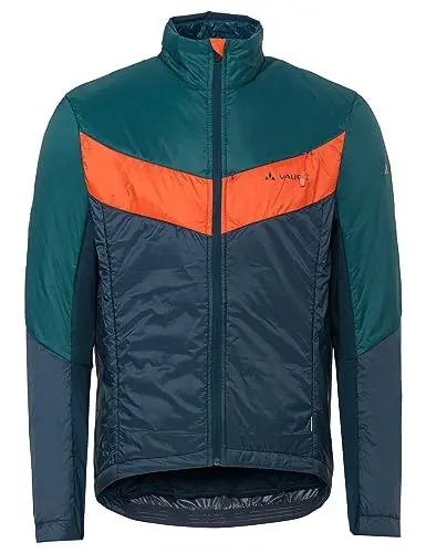 Produktbild: VAUDE Herren Mens Kuro Insulation Jacket, Mallard Green, XL EU