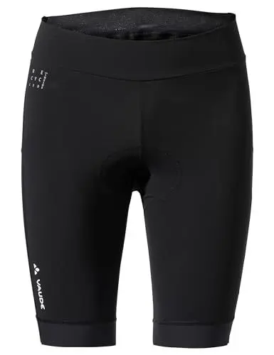 Produktbild: VAUDE Herren Men's Kuro Tights Hose, Schwarz, L EU