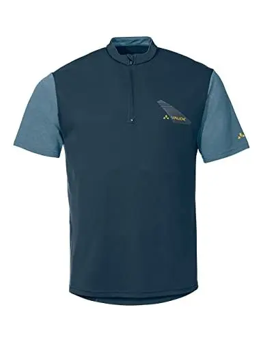 Produktbild: VAUDE Herren Mens Ledro T-Shirt, Dark Sea Uni, L EU