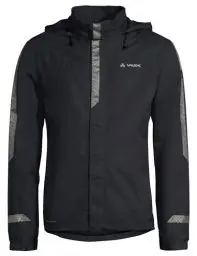 Produktbild: VAUDE Herren Mens Luminum Jacket Ii, Schwarz, M EU