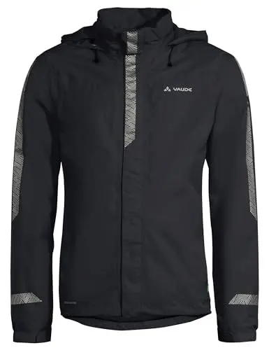 Produktbild: VAUDE Herren Mens Luminum Jacket Ii, Schwarz, M EU