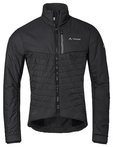 Produktbild: VAUDE Herren Mens Posta Insulation Jacket, Black Uni, L EU