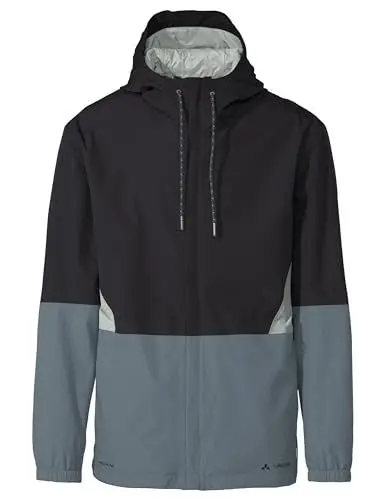 Produktbild: VAUDE Herren Mens Redmont Jacket Iii, Schwarz, M EU