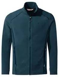 Produktbild: VAUDE Herren Mens Rosemoor Fleece Jacket Ii, Dark Sea, M EU