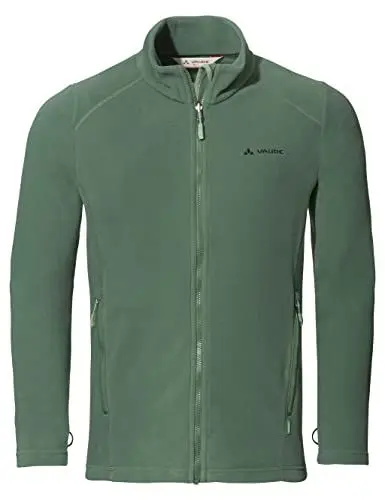 Produktbild: VAUDE Herren Mens Rosemoor Fleece Jacket Ii, Woodland, XXL EU