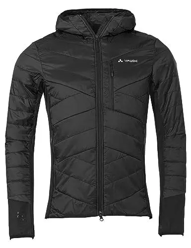 Produktbild: VAUDE Herren Mens Sesvenna Jacket Iv, Schwarz, XXL EU