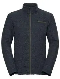 Produktbild: VAUDE Herren Mens Tinshan Jacket Iii, Phantom Uni, M EU