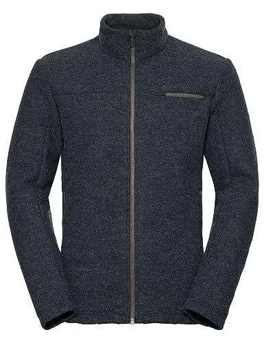Produktbild: VAUDE Herren Mens Tinshan Jacket Iii, Phantom Uni, M EU