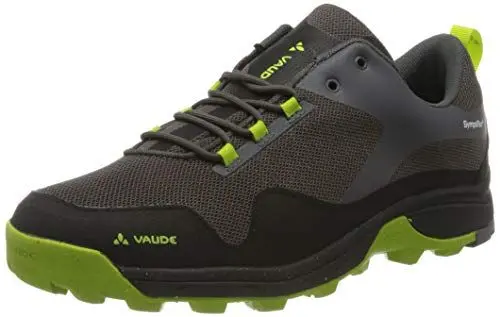 Produktbild: VAUDE Herren Men's Tvl Comrus Tech Stx Wanderschuh, Anthrazit, 42.5 EU