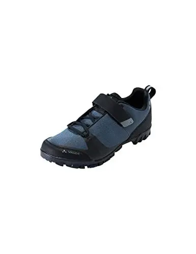 Produktbild: VAUDE Herren Mens Tvl Pavei 2.0 Fahrradschuh, Dark Sea, 43 EU Schmal