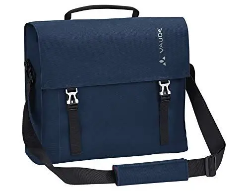 Produktbild: VAUDE Hinterradtaschen Bayreuth III M, marine, one Size, 12230