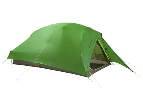 Produktbild: VAUDE Hogan Sul 2p