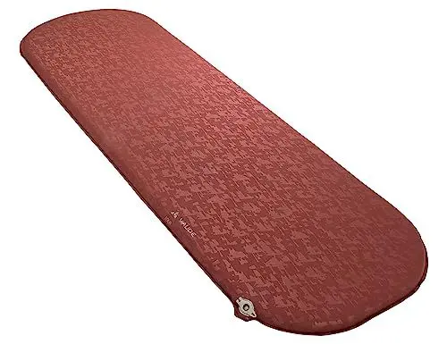 Produktbild: VAUDE Isomatten Tour 5 M, redwood, one size, 128206760000