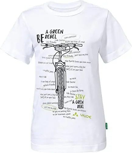 Produktbild: VAUDE Kids Lezza T-Shirt