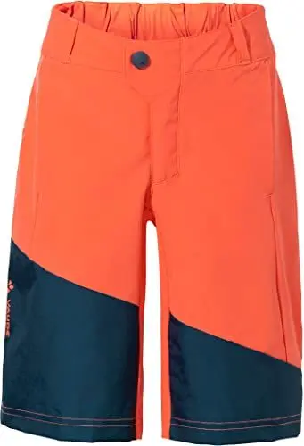 Produktbild: VAUDE Kids Moab Stretch Shorts
