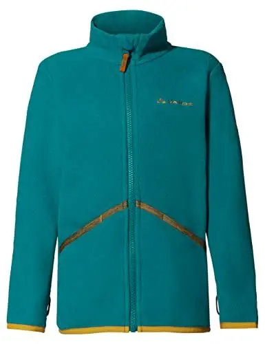 Produktbild: VAUDE Kids Pulex Jacket, wave