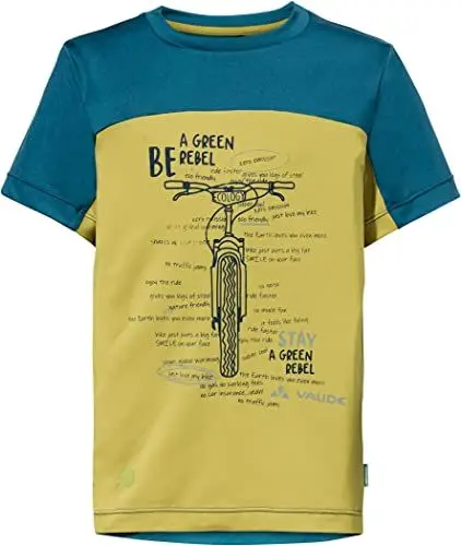 Produktbild: VAUDE Kids Solaro T-Shirt II
