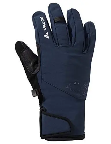 Produktbild: VAUDE Lagalp Softshell Gloves II